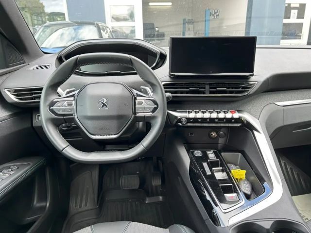 Peugeot 5008 Allure Pack
