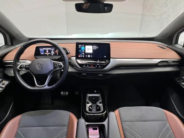 Volkswagen ID.4 Family Performance Pro