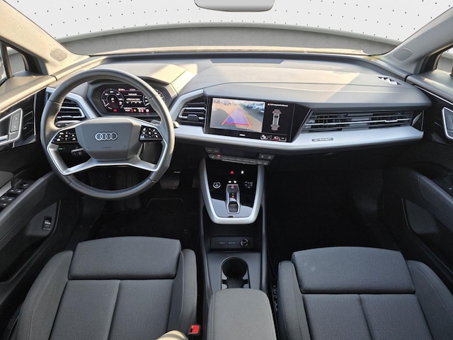 Audi Q4 e-tron 40