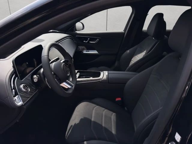 Mercedes-Benz E 300 E 300 e