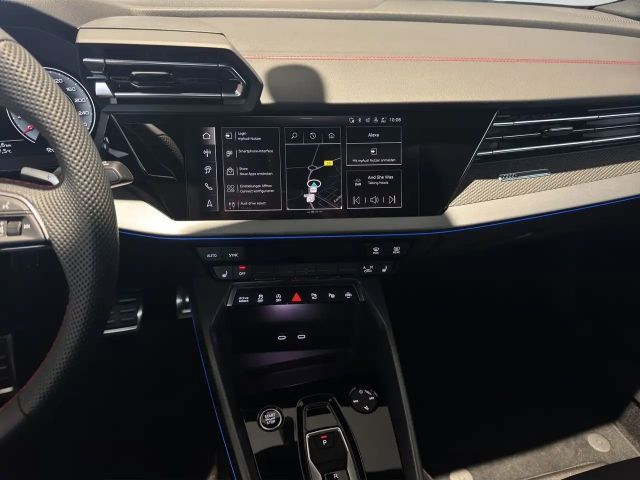 Audi A3 S-Line S-Tronic Sedan