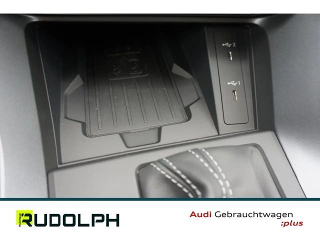 Audi Q3 35 TFSI S-Line S-Tronic Sportback