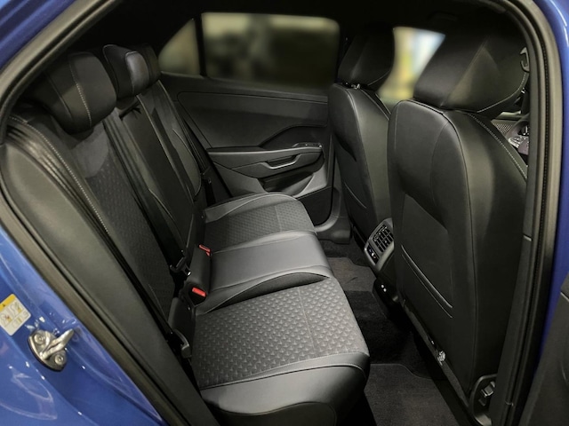 Volkswagen T-Roc DSG R-Line