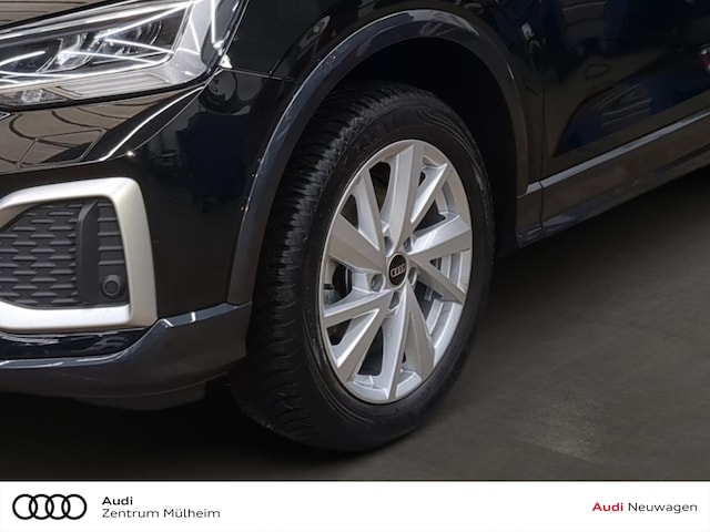 Audi Q2 35 TFSI S-Tronic