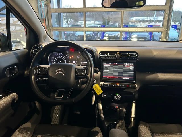 Citroën C3 Aircross PureTech Shine