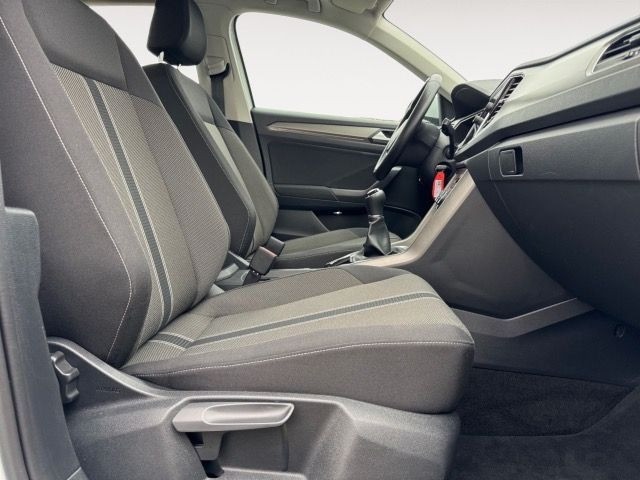 Volkswagen T-Roc 1.0 TSI Style