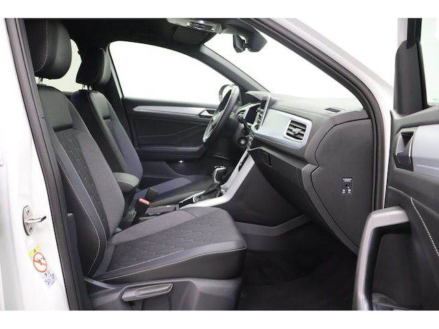 Volkswagen T-Roc 1.5 TSI