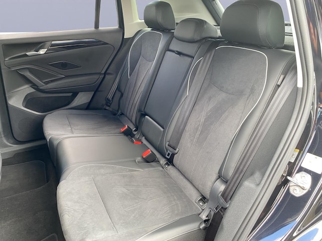 Volkswagen Tiguan 1.5 TSI DSG