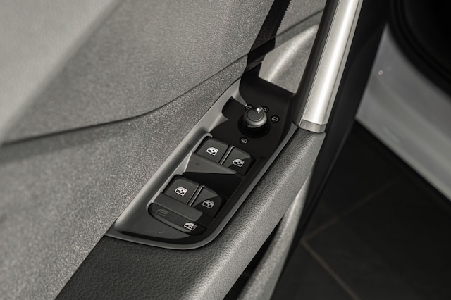 Audi Q2 35 TFSI S-Tronic