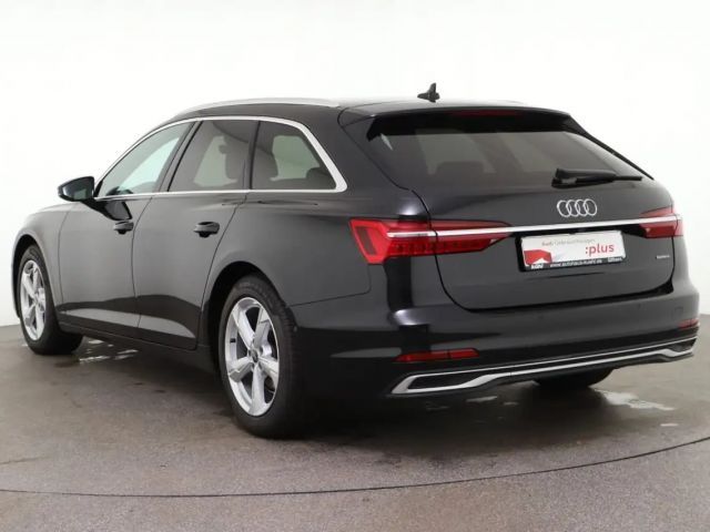 Audi A6 40 TDI Quattro S-Tronic