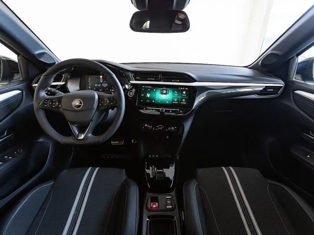 Opel Corsa GS-Line Grand Sport Turbo