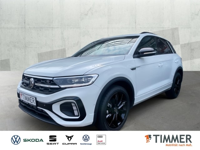 Volkswagen T-Roc T-ROC 1.5 E2 R-L  BT110 TSID7F