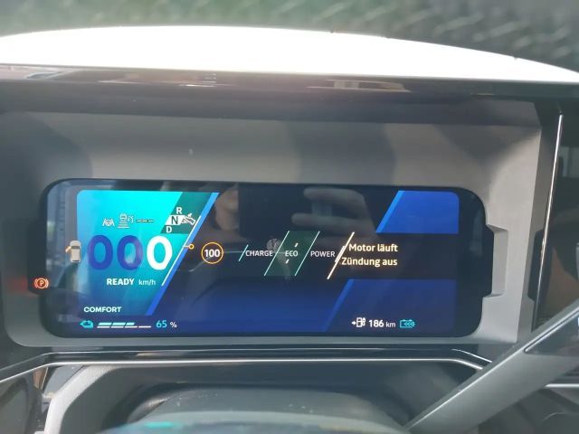 Renault 4 Comfort E-Tech Electric Iconic