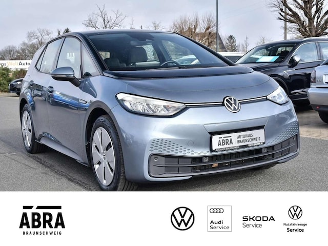 Volkswagen ID.3 150 kW Life Performance Pro