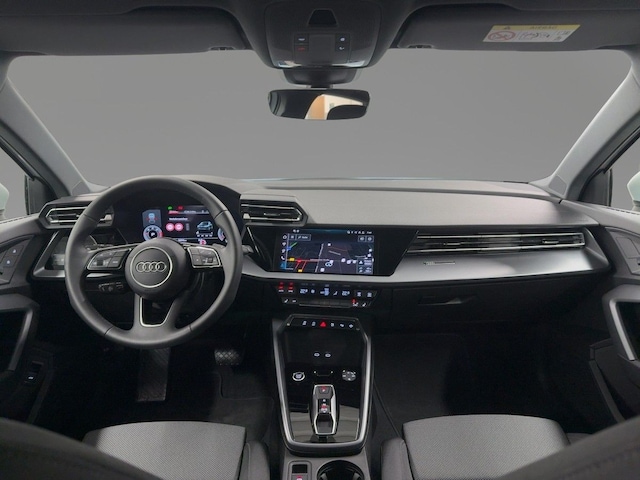 Audi A3 35 TDI S-Line S-Tronic Sportback