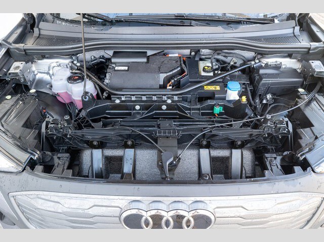 Audi Q4 e-tron 40