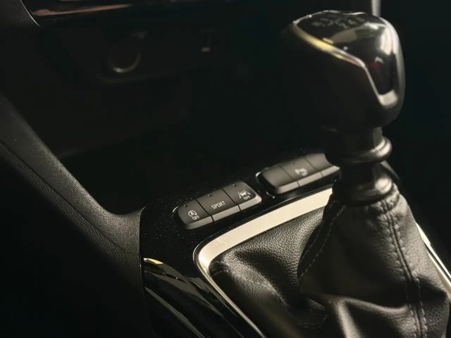 Opel Corsa 1.2 Turbo GS-Line Grand Sport Turbo