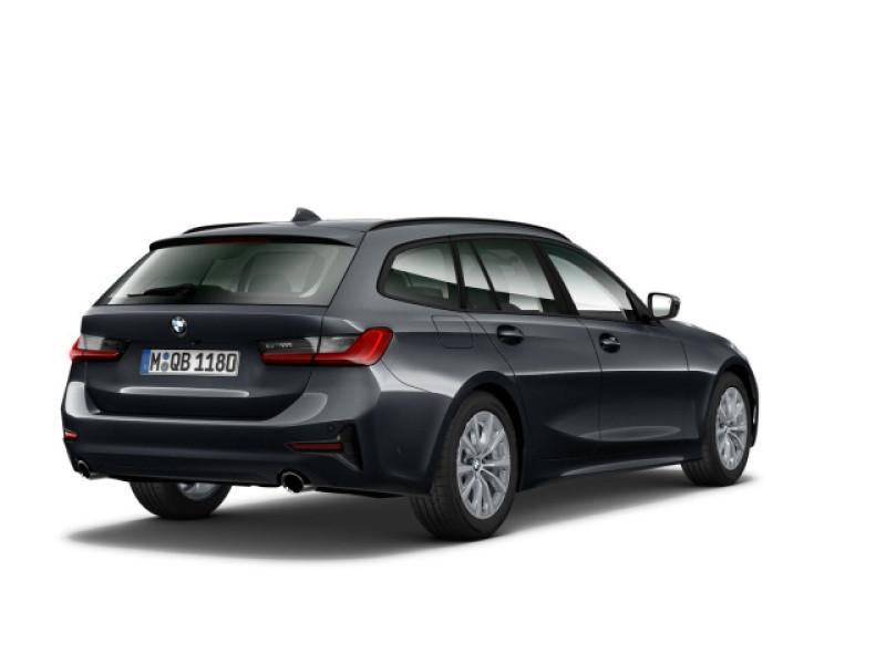 BMW 320 320d Touring