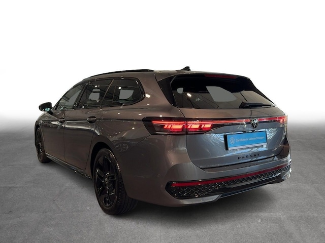 Volkswagen Passat 2.0 TDI DSG R-Line Variant
