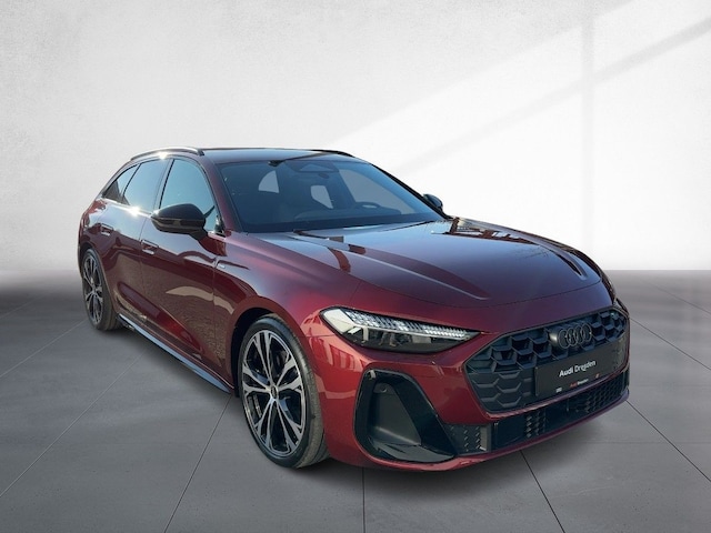 Audi A5 Avant Quattro S-Tronic