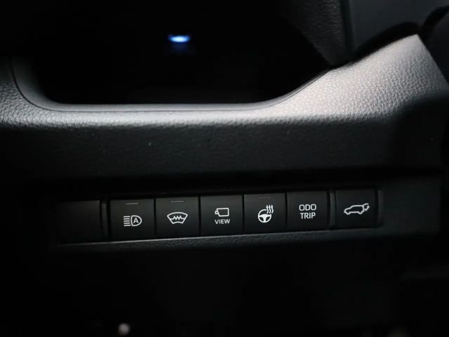 Toyota RAV4 4x2 Hybride Style