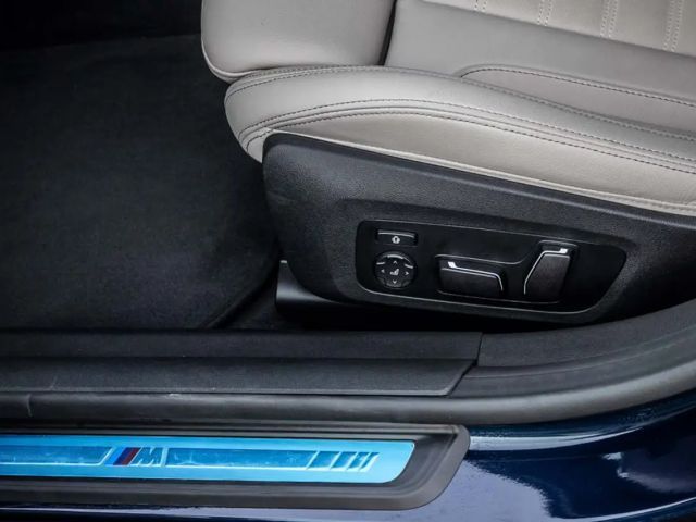 BMW 440 Coupé M440i