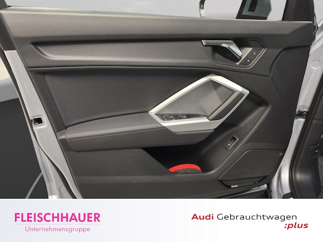 Audi Q3 35 TFSI S-Tronic