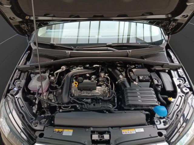 Skoda Fabia 1.0 TSI Tour