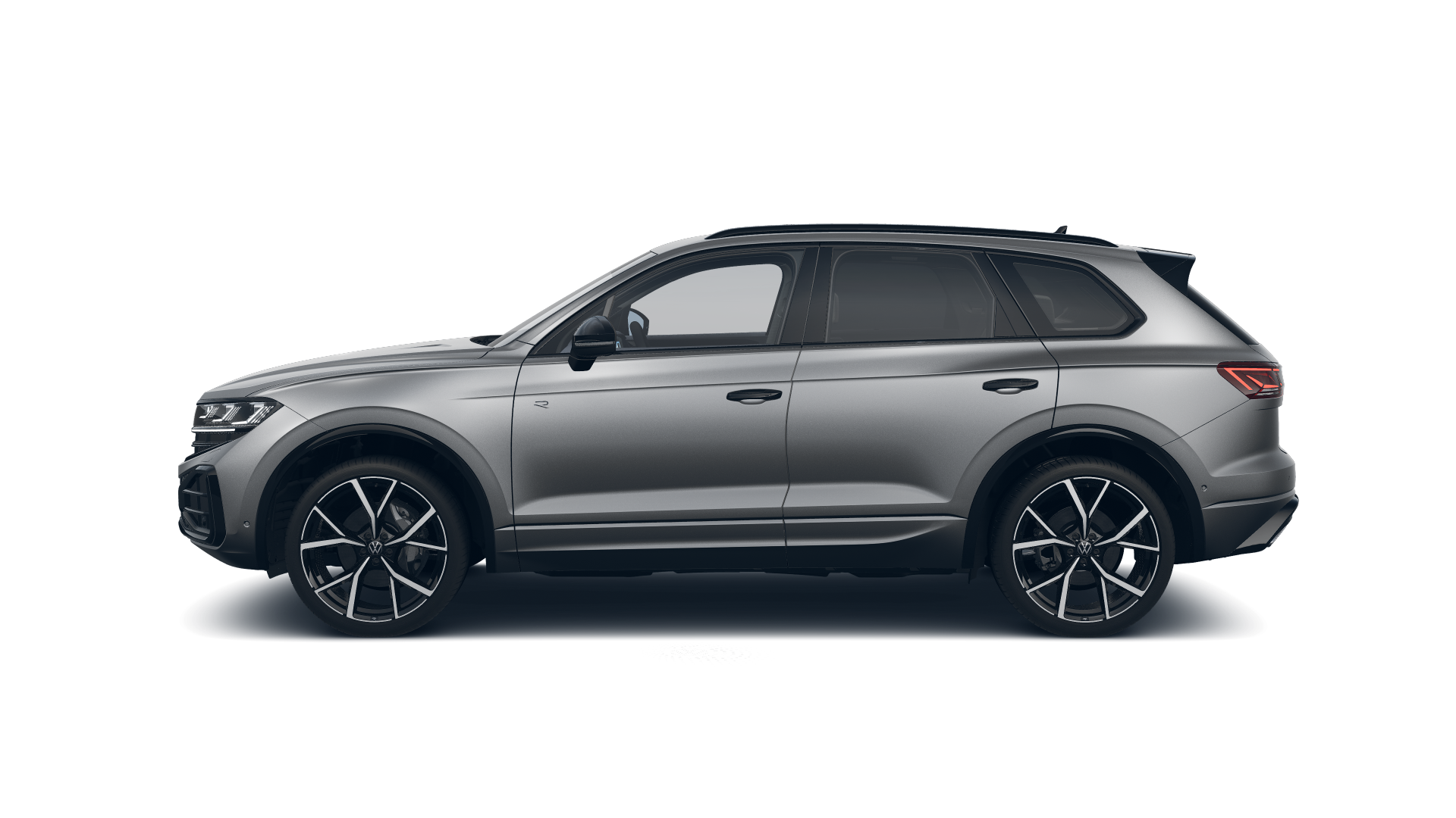 Volkswagen Touareg 3.0 V6 TDI R-Line