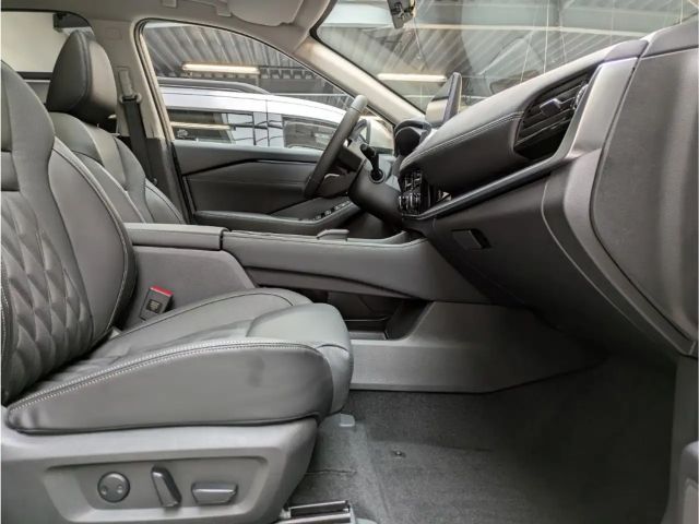 Nissan X-trail Tekna e-4ORCE