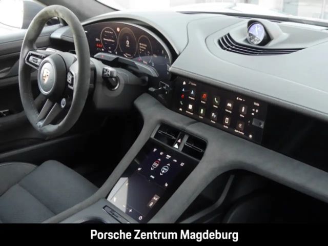 Porsche Taycan GTS Sport Turismo