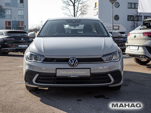 Volkswagen Polo 1.0 TSI DSG Life