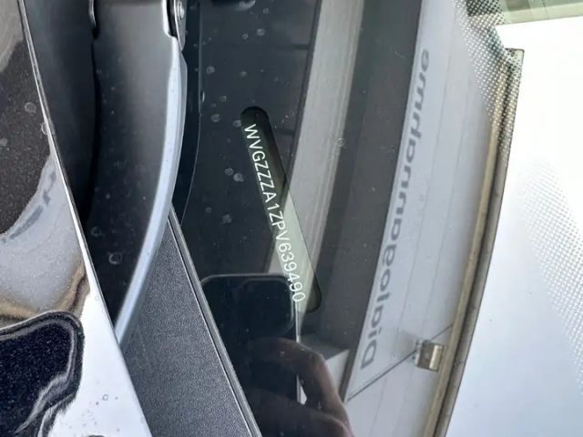 Volkswagen T-Roc 4Motion DSG R-Line