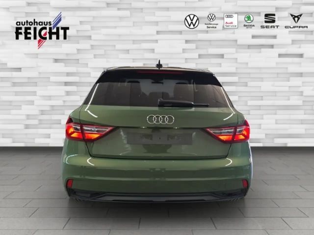 Audi A1 1.0 TFSI Sportback