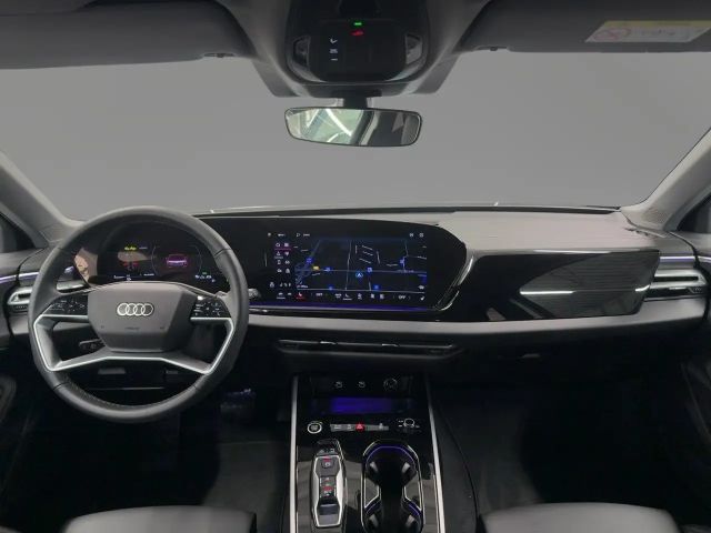 Audi A5 2.0 TFSI