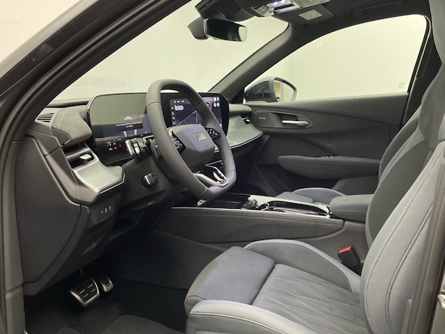 Audi Q3 Hybride S-Tronic