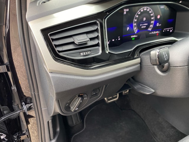 Volkswagen Polo 1.0 TSI Move