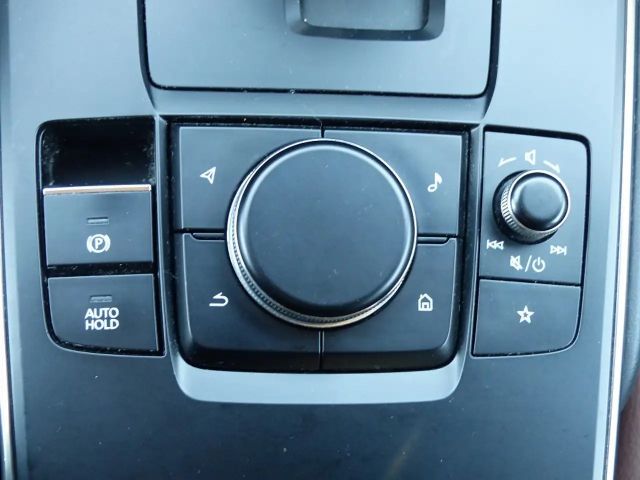 Mazda MX-30 Comfort SkyActiv e-Skyactiv