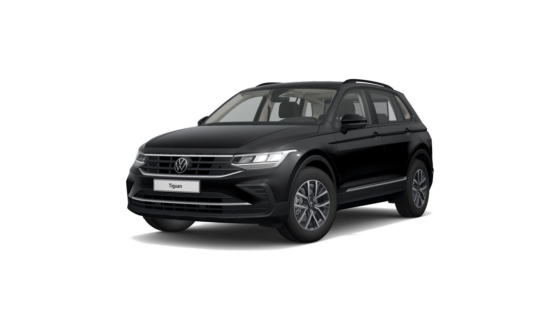 Volkswagen Tiguan 2.0 TDI Life