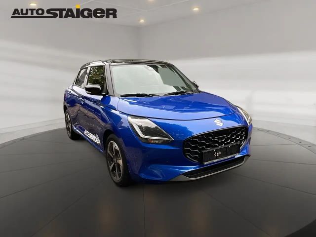 Suzuki Swift Comfort