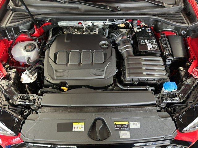 Audi Q3 35 TDI S-Line S-Tronic Sportback