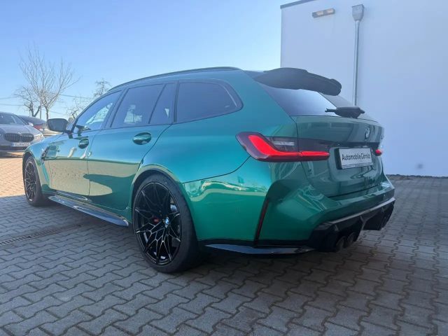 BMW M3 Competition xDrive