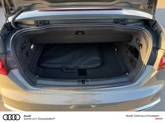 Audi A5 40 TFSI Cabriolet S-Line