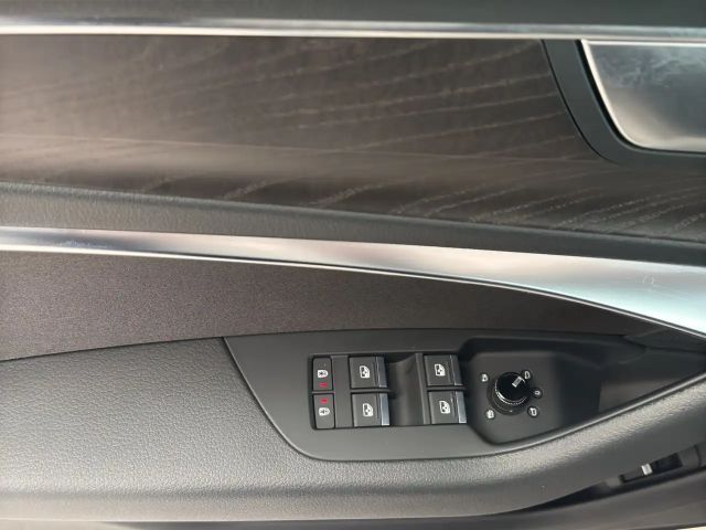 Audi A6 50 TFSI Hybride Quattro