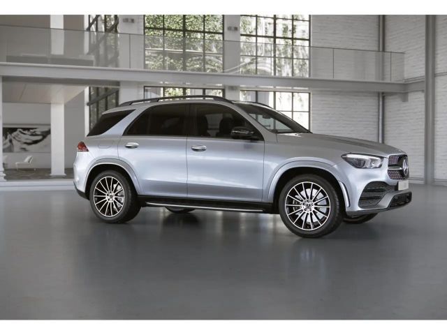 Mercedes-Benz GLE 350 4MATIC