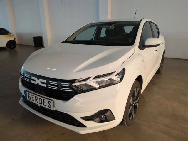 Dacia Sandero TCe 90