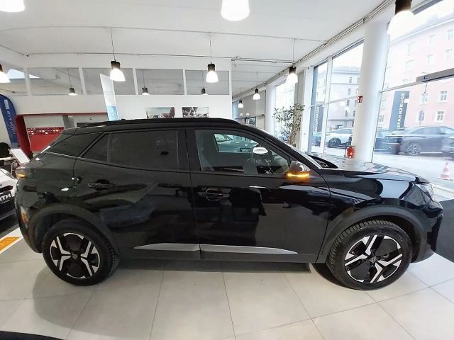 Peugeot 2008 Allure Pack Hybrid