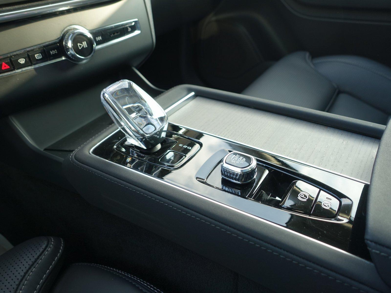 Volvo XC90 AWD T8 Ultra