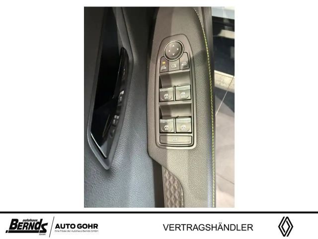 Renault Scenic Comfort E-Tech Techno