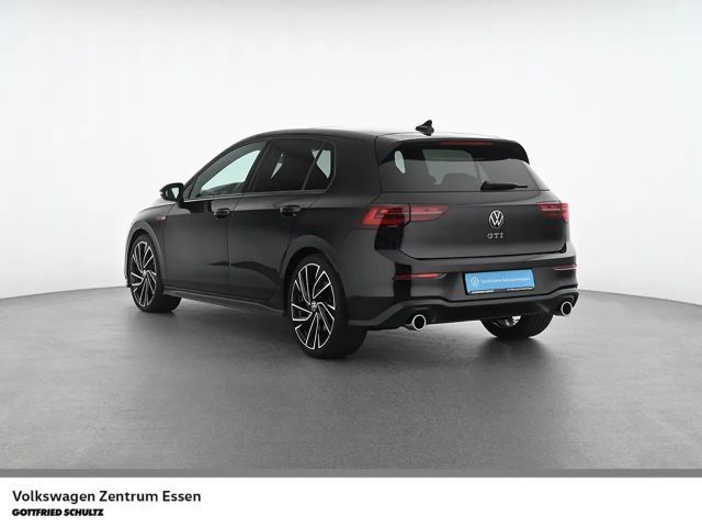 Volkswagen Golf DSG GTI